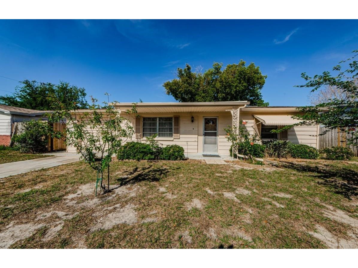 3815 Bowen Street New Port Richey FL 34652 TB8366969 image1