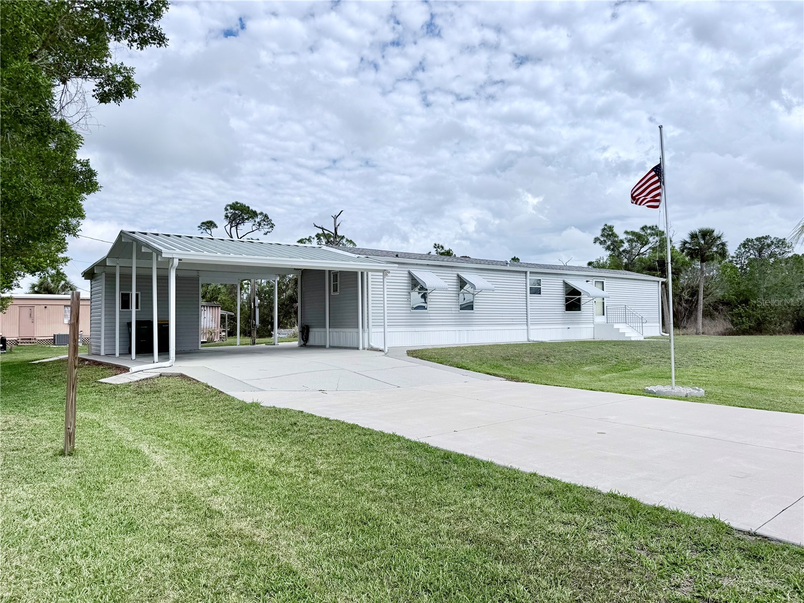 3815 Bravo Road Port Charlotte FL 33953 C7523269 image1