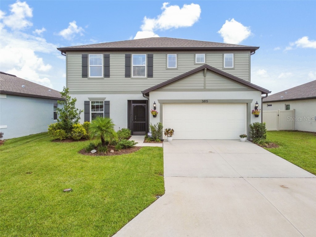 3815 Britton Beach Place Lakeland FL 33811 T3460614 image1