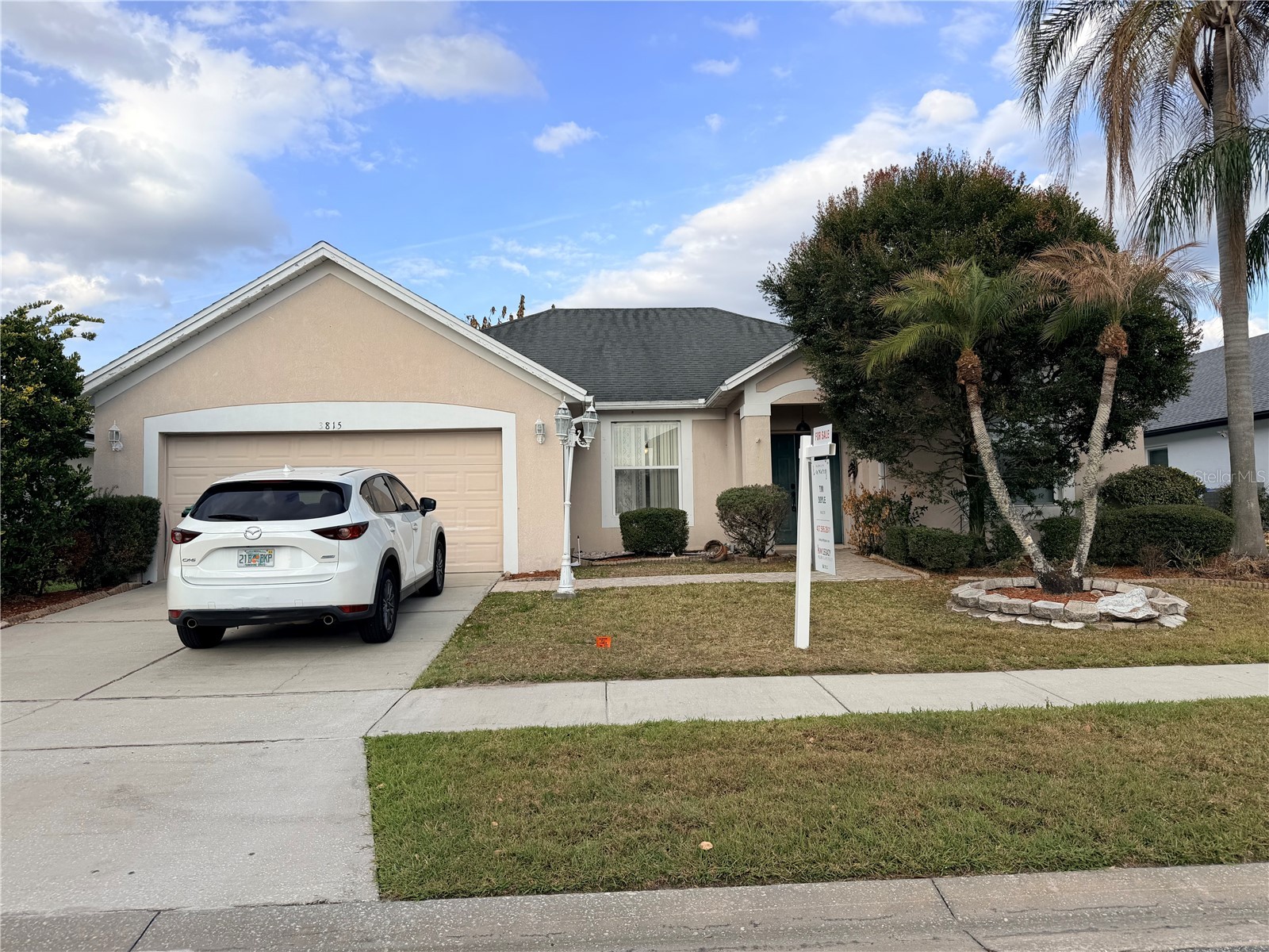 3815 Brookmyra Drive Orlando FL 32837 S5144679 image1
