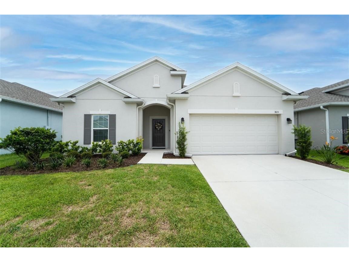 3815 Cabo Rojo Drive Saint Cloud FL 34772 O5995066 image1