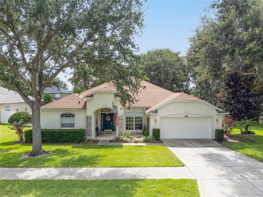 3815 Fallscrest Circle Clermont FL 34711 G5071021 image1