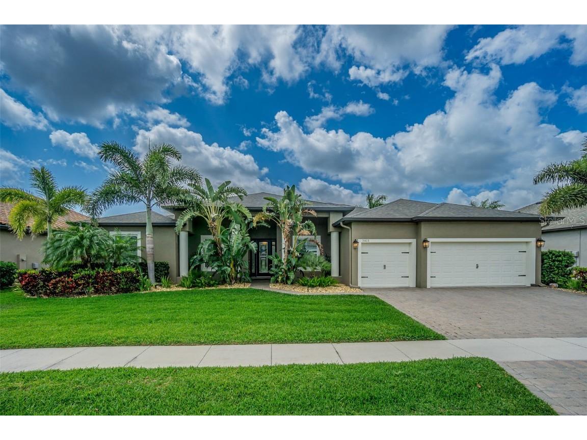 3815 Gaviota Drive Sun City Center FL 33573 TB8335687 image1