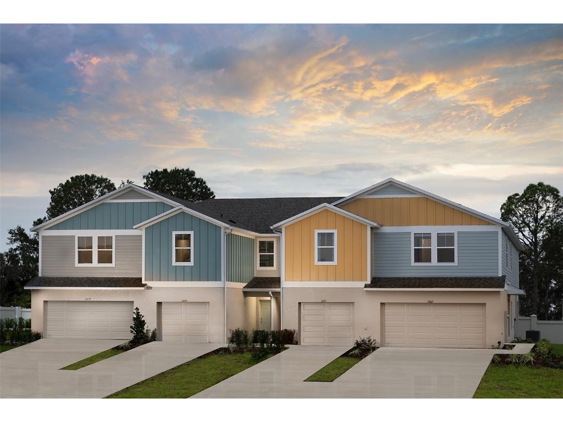 3815 King Hill Drive Haines City FL 33844 TB8367218 image1