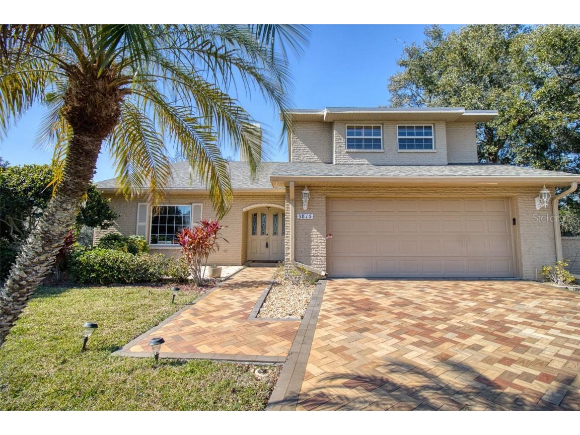 3815 Louis Circle Tarpon Springs FL 34688 - Whispering Lake U8191052 image1