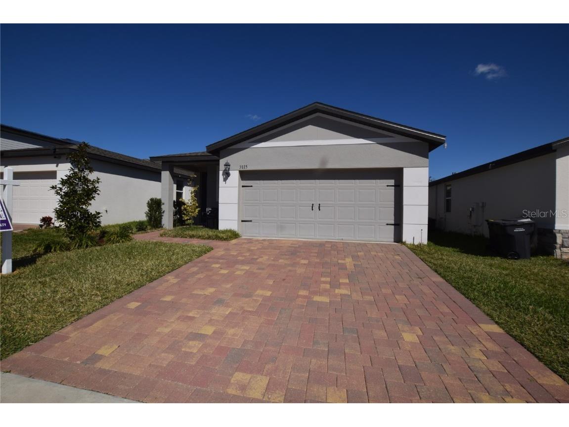 3815 Marbella Way Davenport FL 33897 O6176851 image1