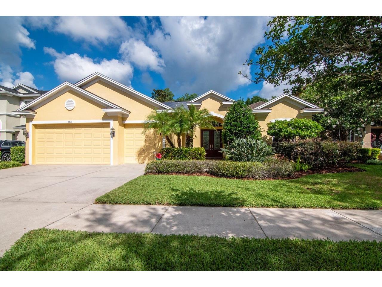3815 Misty Willow Way Lutz FL 33558 TB8518761 image1