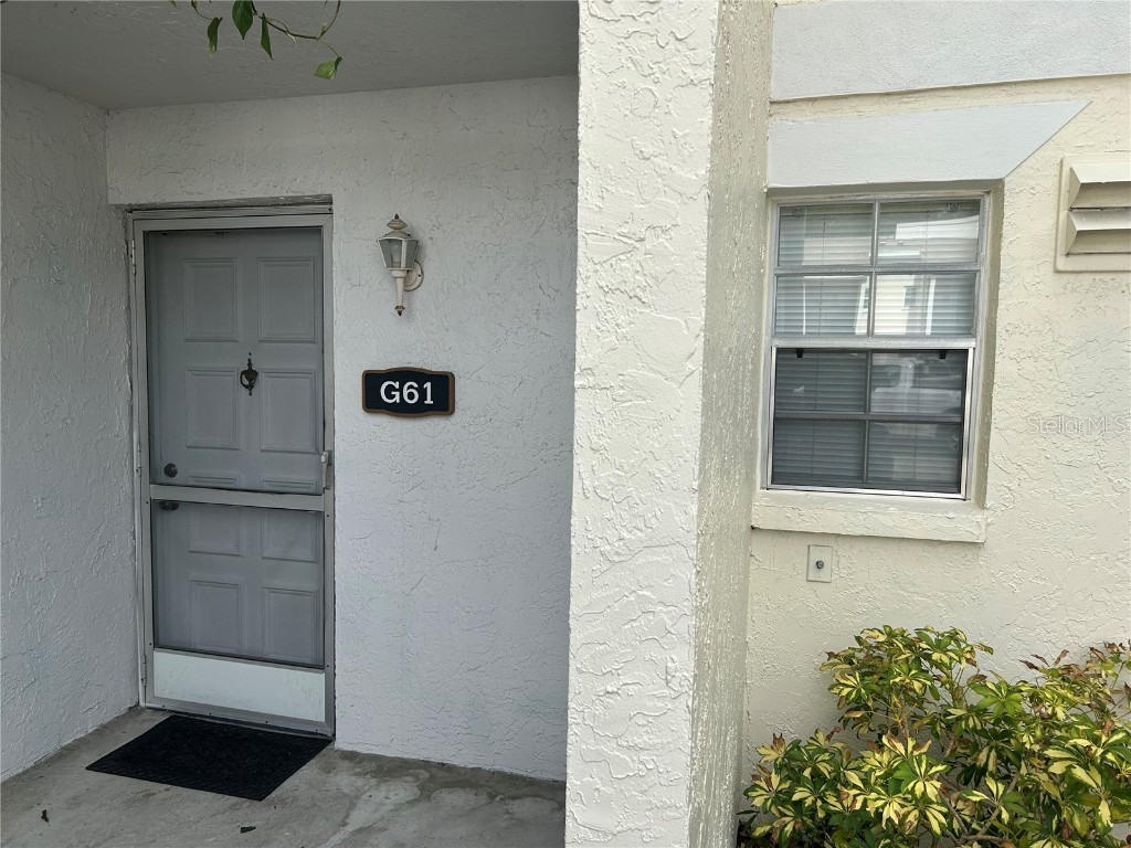 3815 N Oak Drive #G61 Tampa FL 33611 T3535870 image1