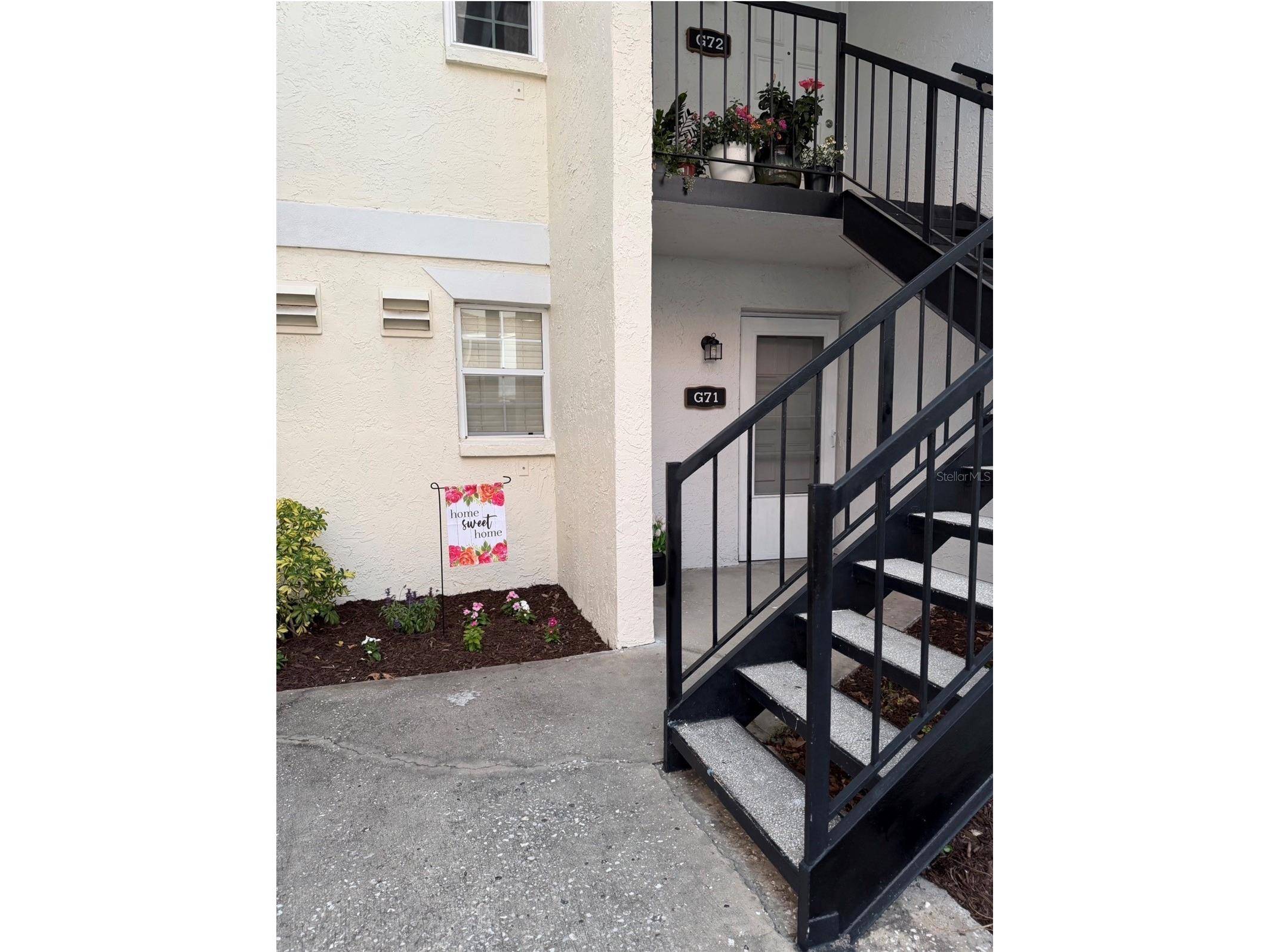 3815 N Oak Drive #G71 Tampa FL 33611 TB8501912 image1