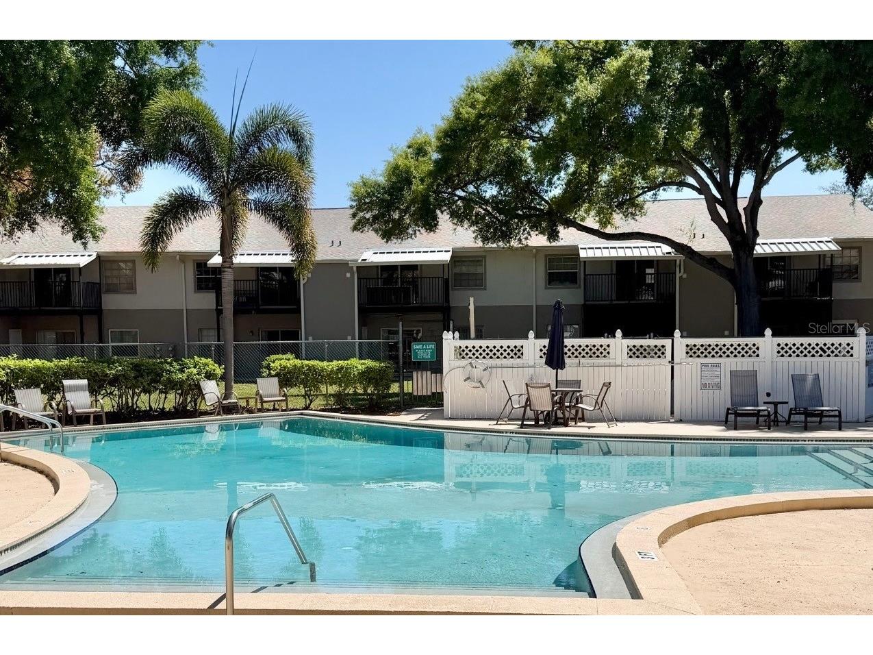 3815 N Oak Drive #G71 Tampa FL 33611 TB8501912 image34