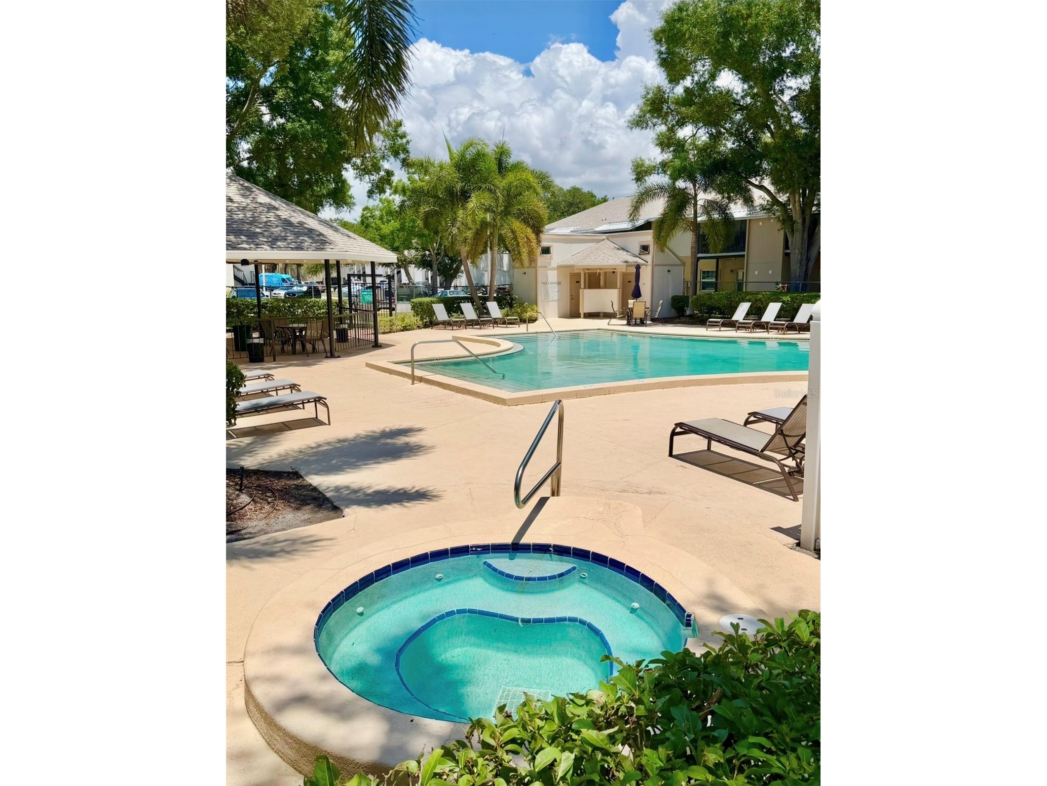 3815 N Oak Drive #G71 Tampa FL 33611 TB8501912 image35
