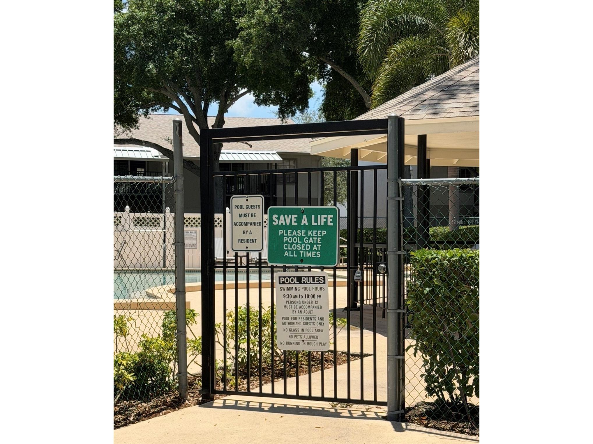 3815 N Oak Drive #G71 Tampa FL 33611 TB8501912 image36