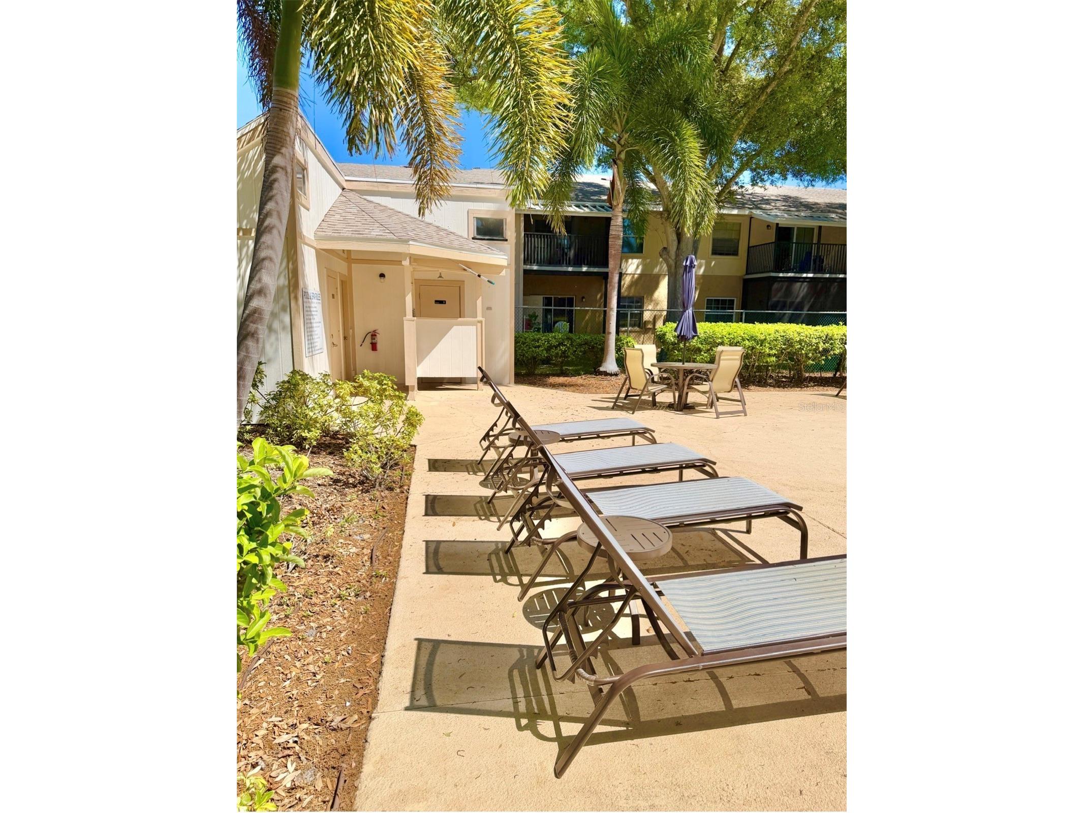 3815 N Oak Drive #G71 Tampa FL 33611 TB8501912 image39
