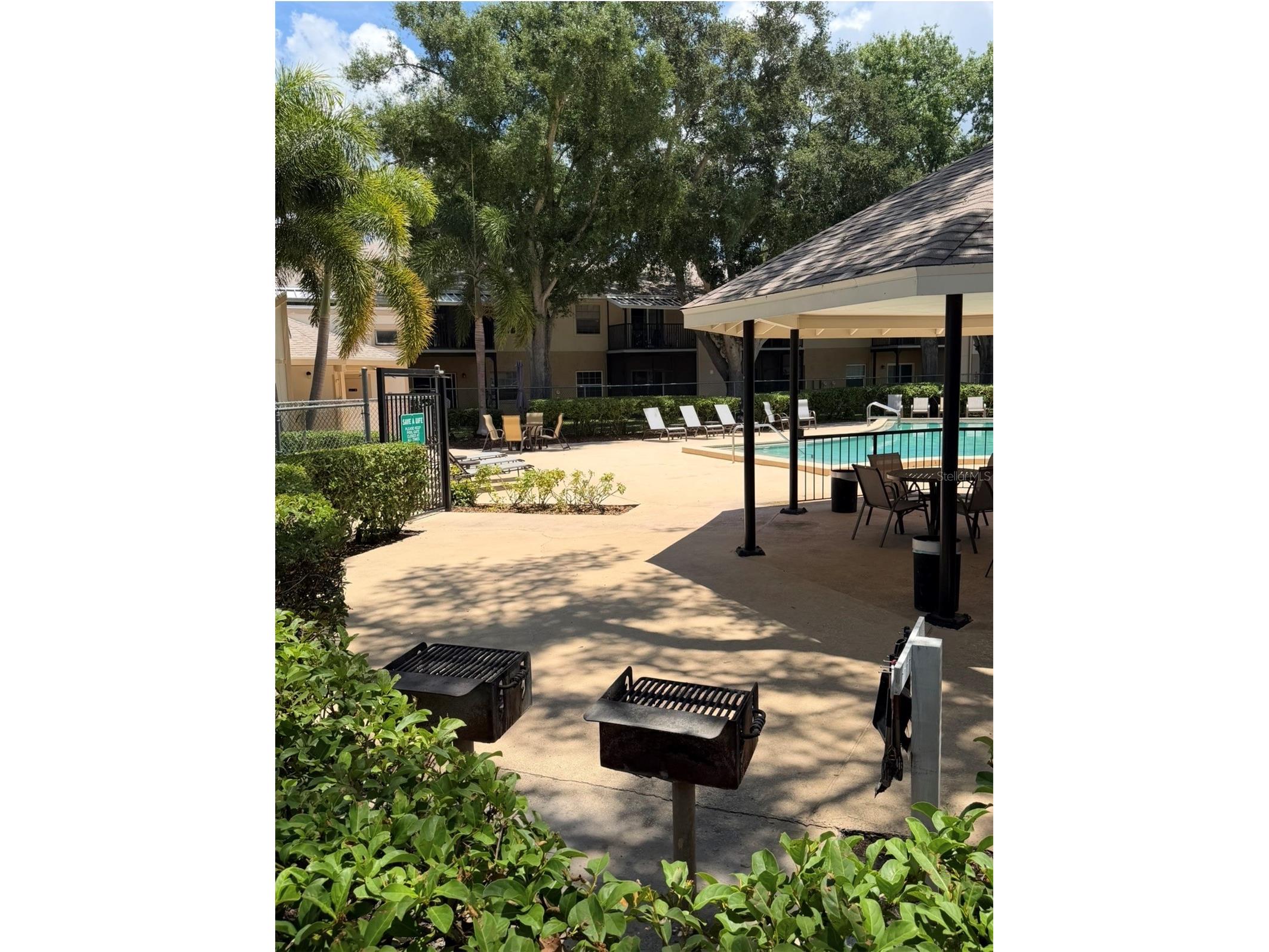 3815 N Oak Drive #G71 Tampa FL 33611 TB8501912 image40