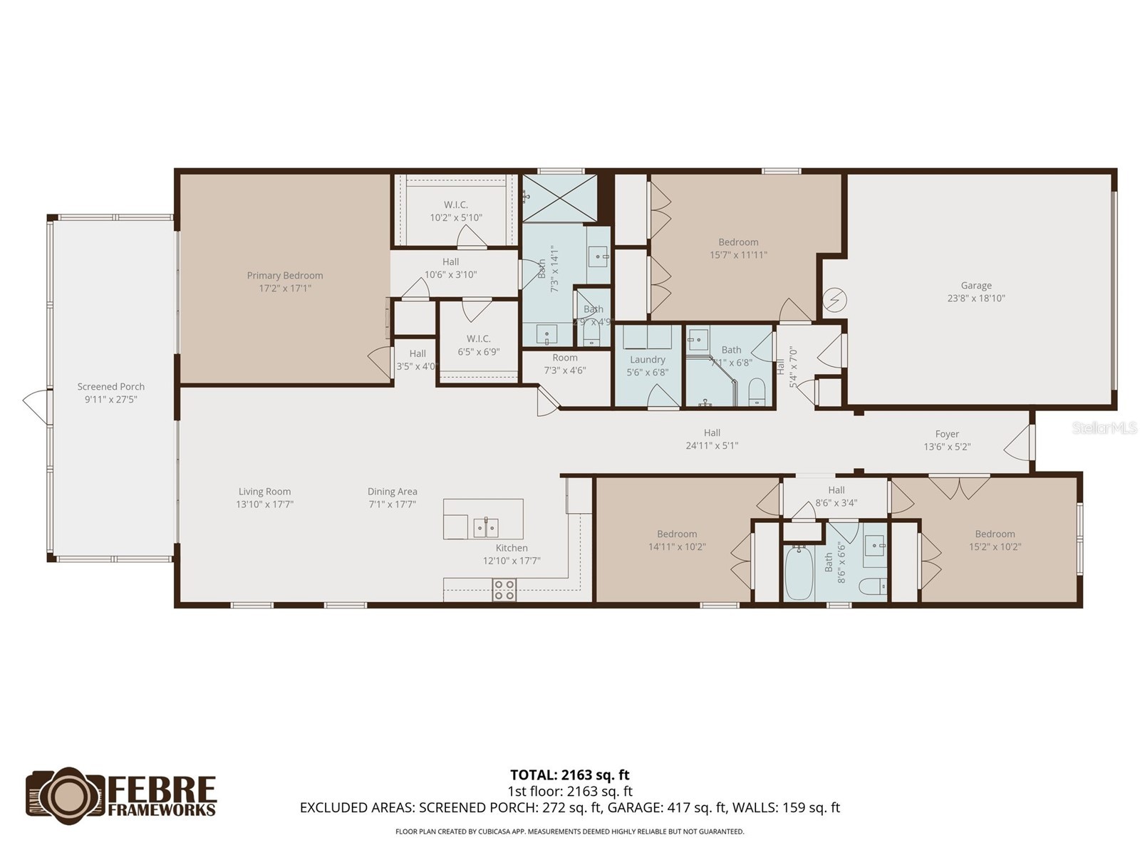 3815 Ohio Avenue Tampa FL 33616 TB8464531 image48