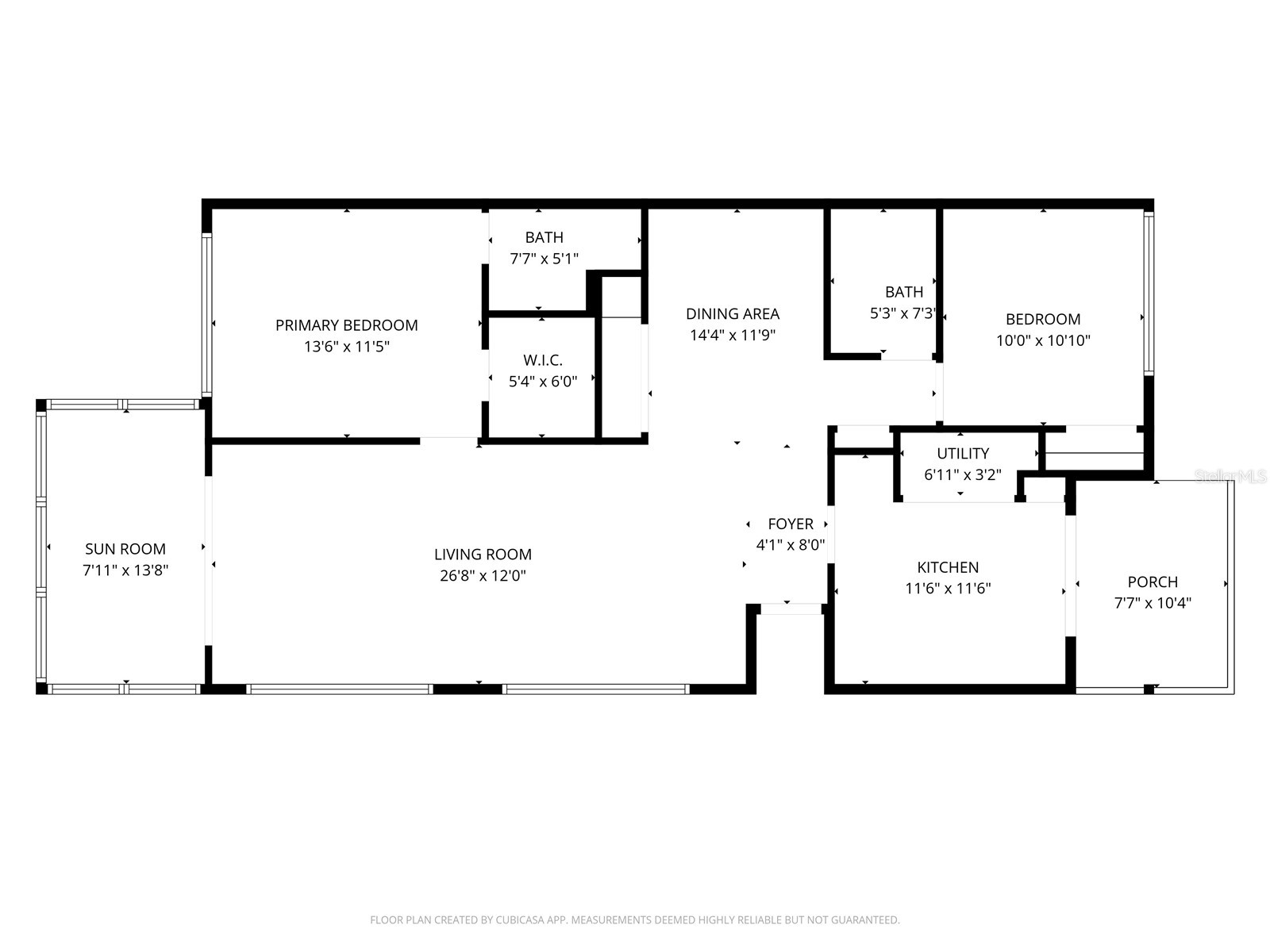 3815 Penrick Drive #0 New Port Richey FL 34652 W7885092 image29