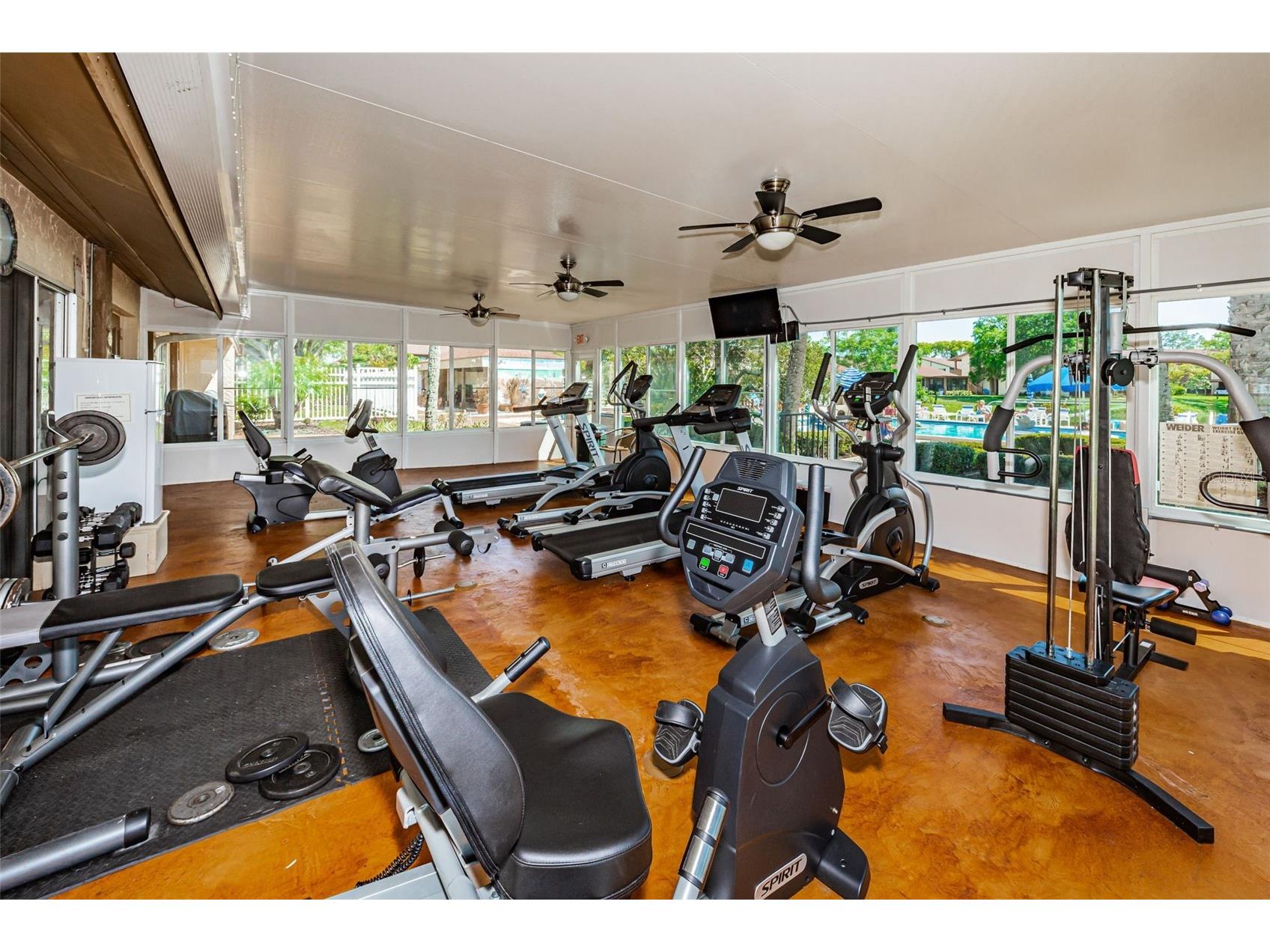 3815 Penrick Drive #0 New Port Richey FL 34652 W7885092 image61