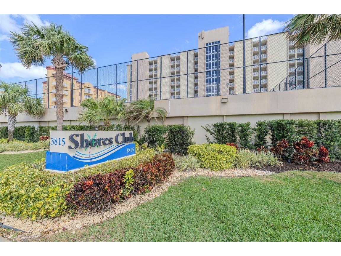 3815 S Atlantic Avenue S #J030 Daytona Beach FL 32118 - ATLANTIC OCEAN/INTRACOASTAL V4940958 image1