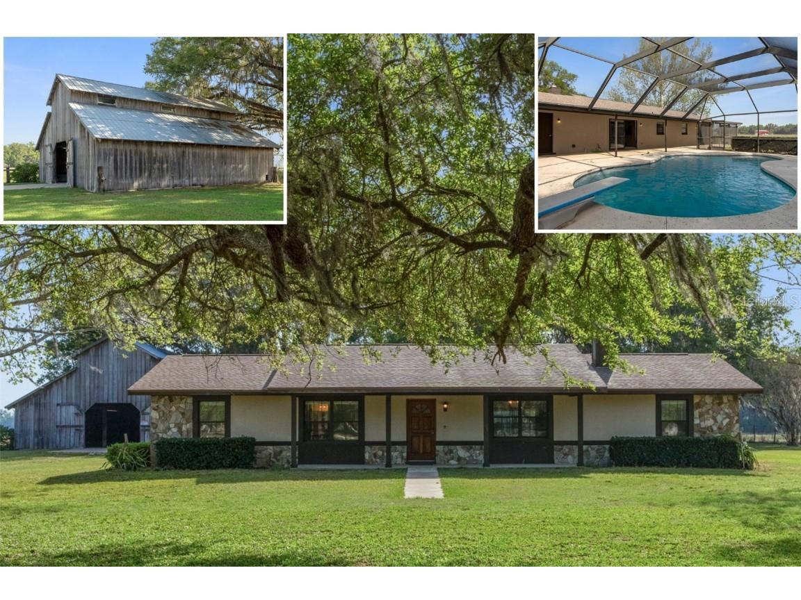 3815 SE 25th Street Bushnell FL 33513 - JUMPER CREEK W7873856 image1