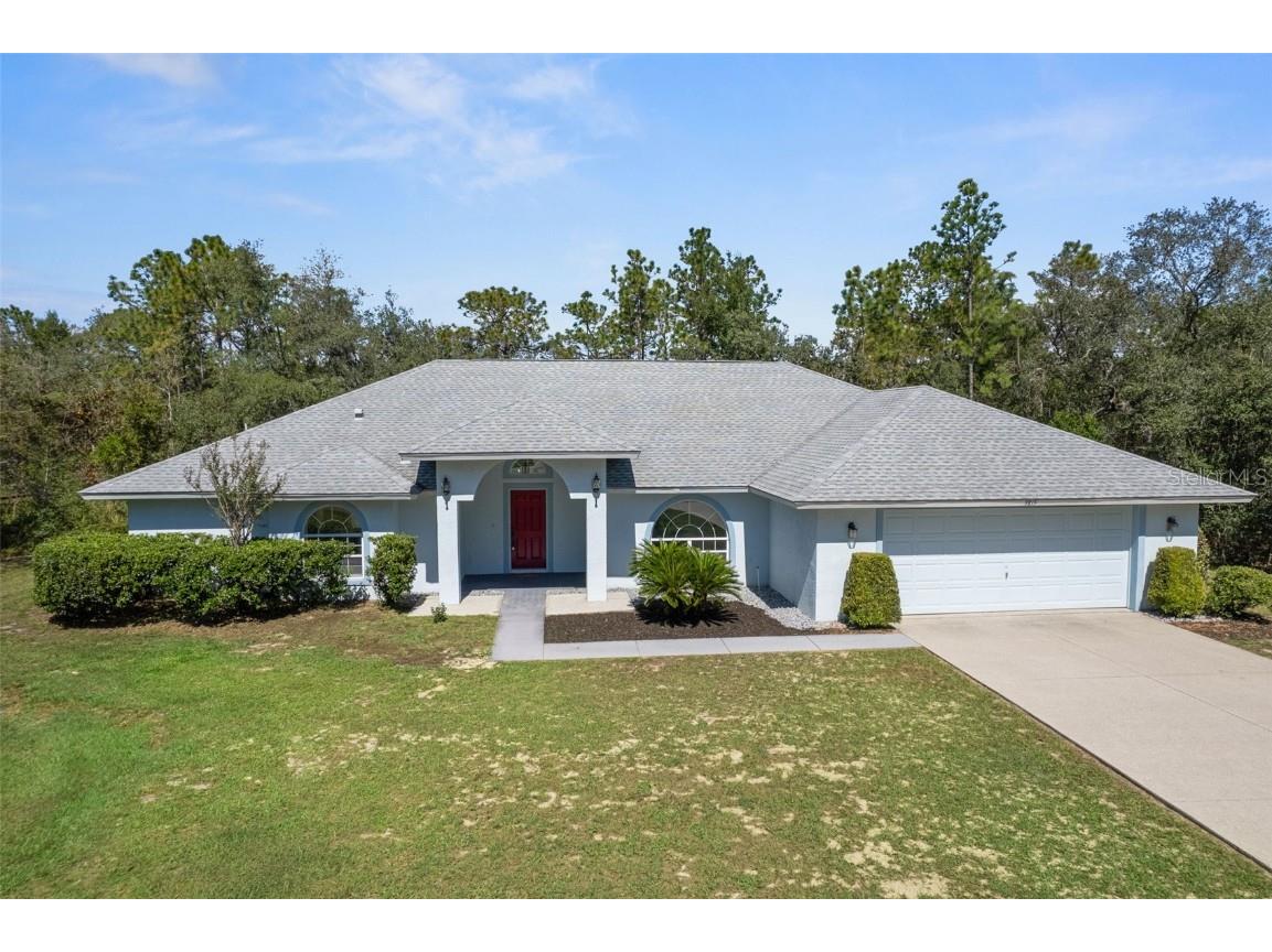 3815 W Brazilnut Road Beverly Hills FL 34465 OM711575 image1