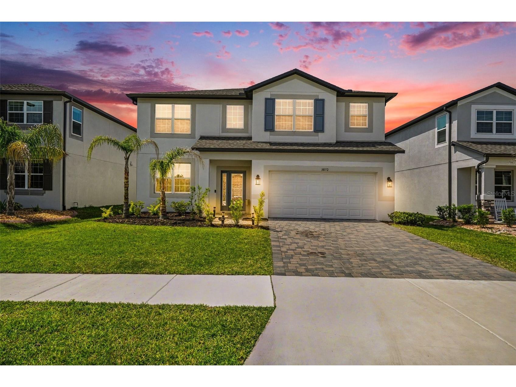 38152 Cobble Creek Boulevard Zephyrhills FL 33540 TB8503032 image1