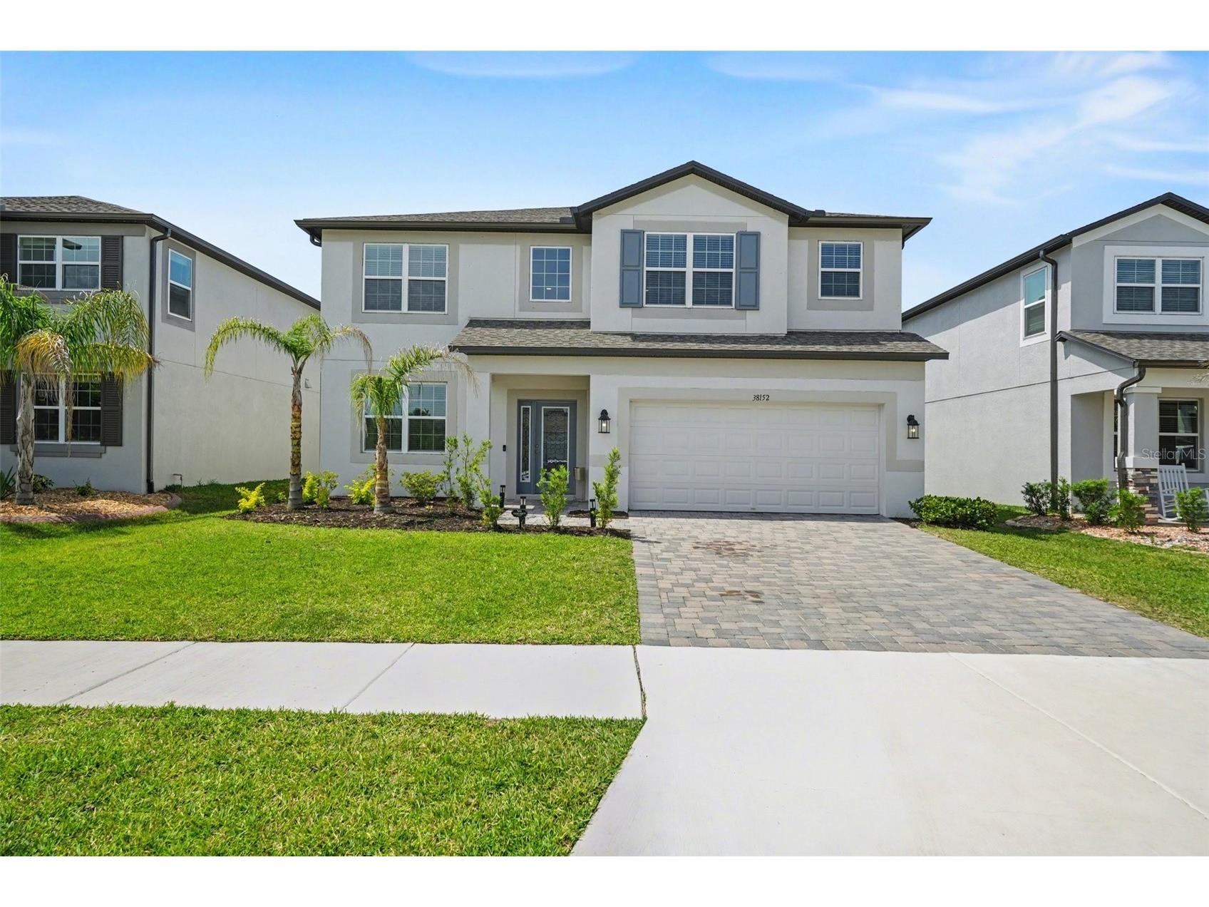 38152 Cobble Creek Boulevard Zephyrhills FL 33540 TB8503032 image2