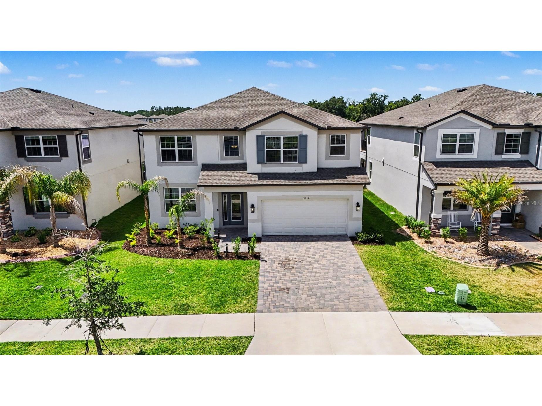 38152 Cobble Creek Boulevard Zephyrhills FL 33540 TB8503032 image33