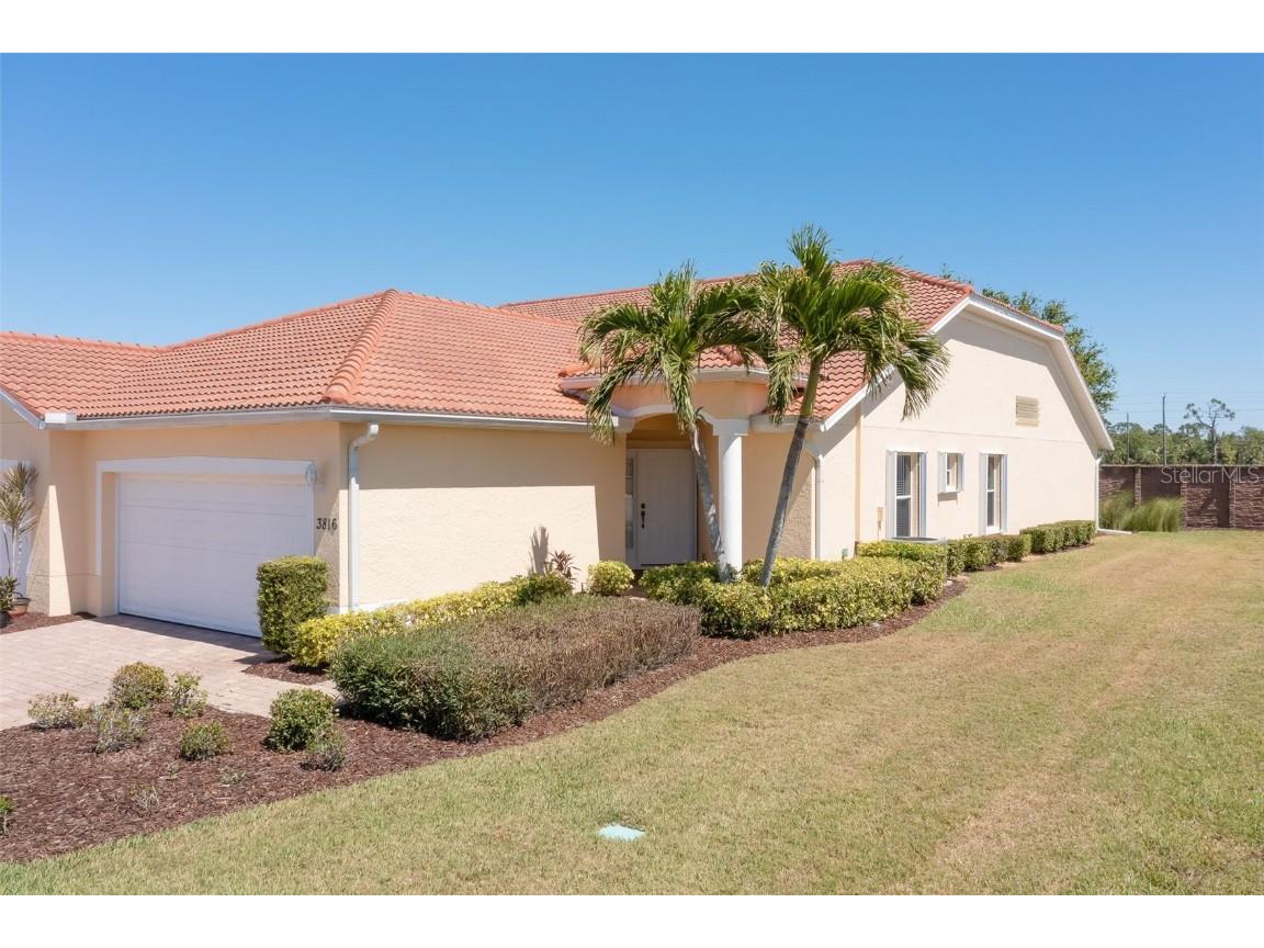 3816 Albacete Circle #72 Punta Gorda FL 33950 C7472873 image1
