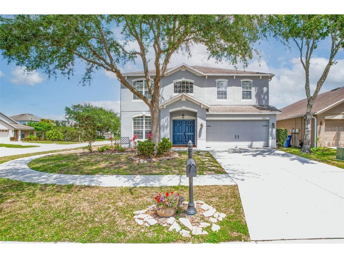 3816 Beneraid Street Land O Lakes FL 34638 T3432843 image1