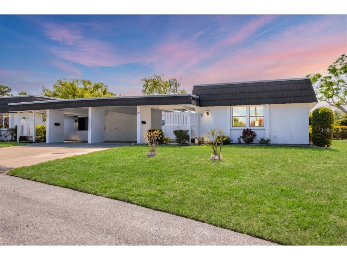 3816 Blue Stone Way #97 Sarasota FL 34232 A4654058 image1