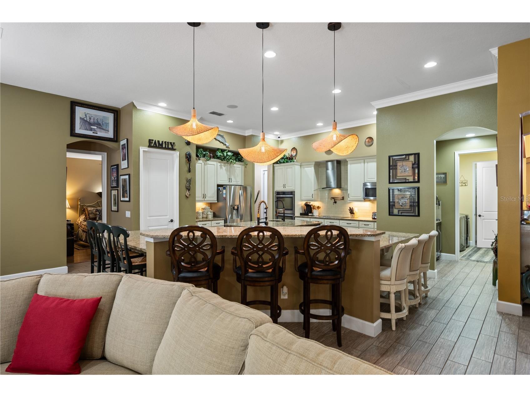 3816 Bowfin Trail Kissimmee FL 34746 O6386997 image9