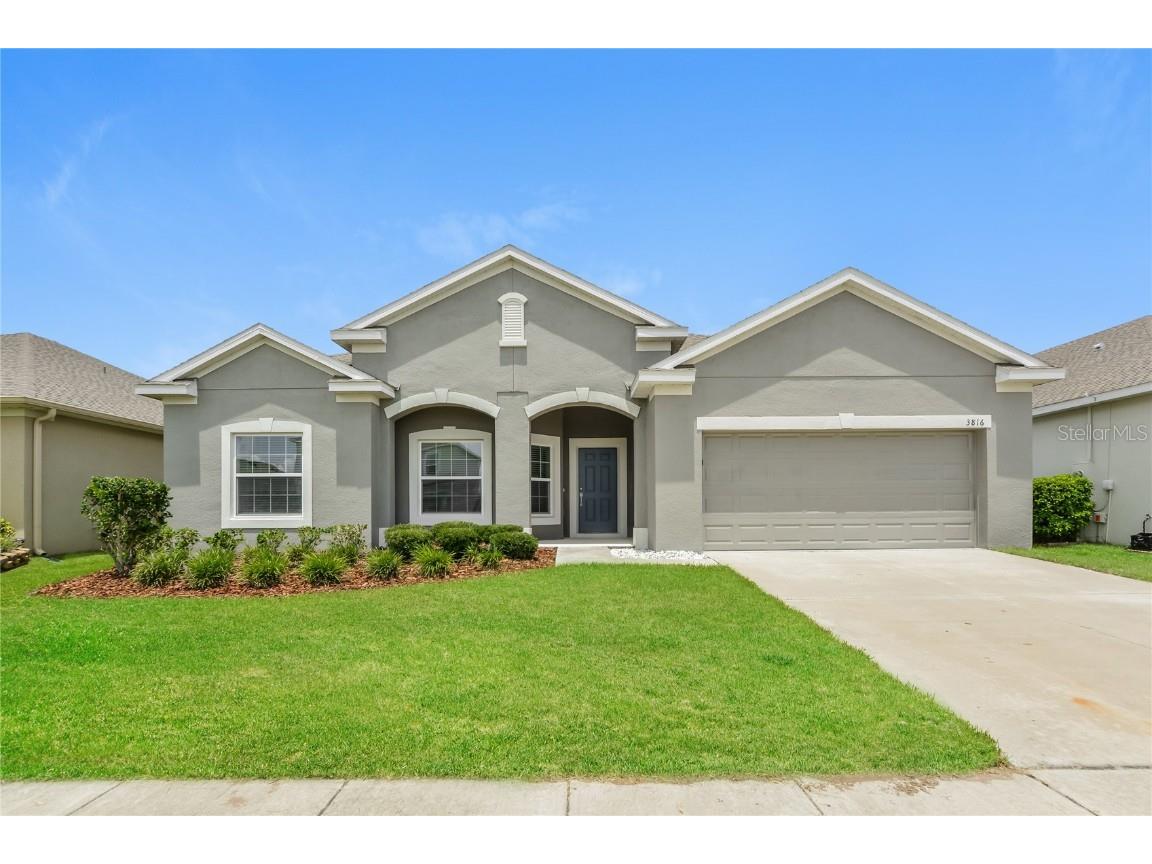 3816 Cabo Rojo Drive Saint Cloud FL 34772 T3538503 image1