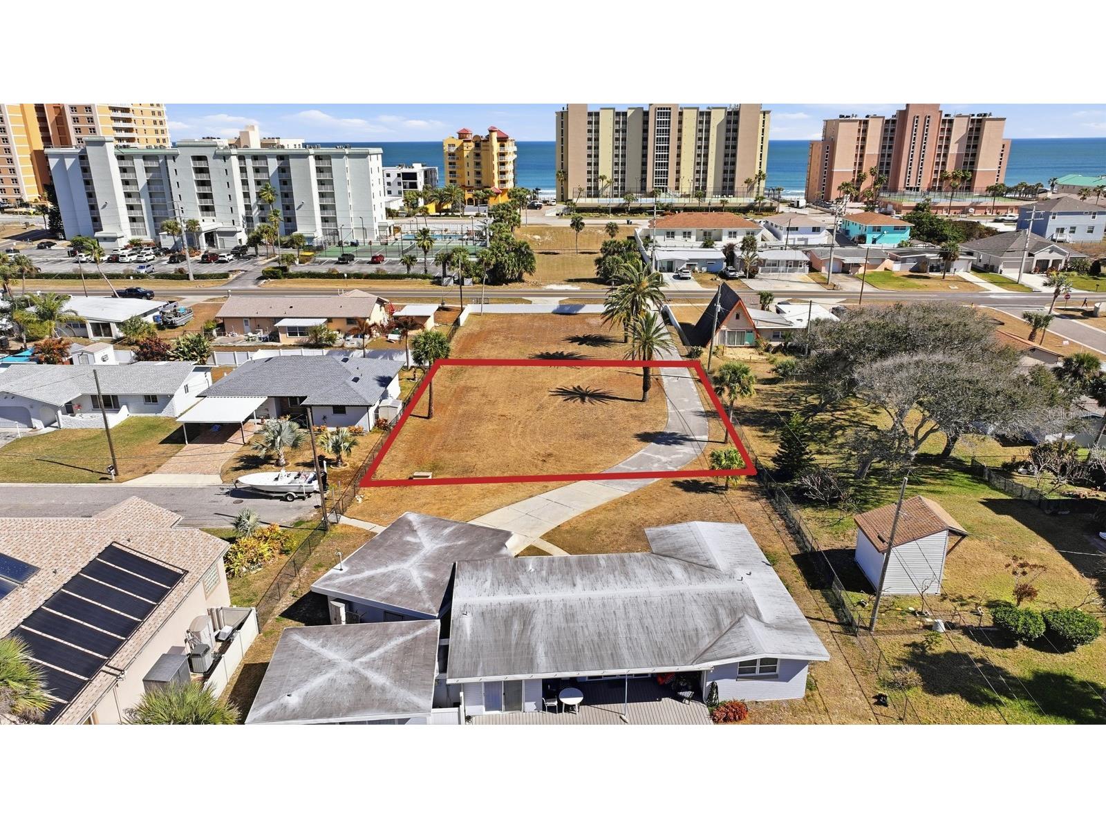 3816 Cardinal Boulevard Port Orange FL 32127 V4947245 image1