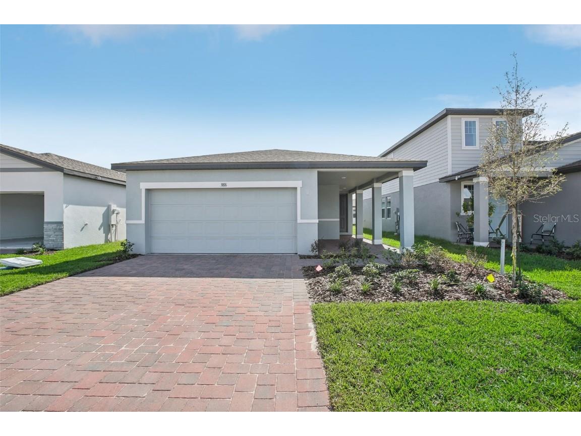 3816 Giorgio Drive Winter Haven FL 33884 O6232786 image1