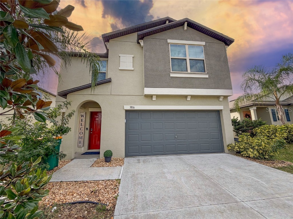 3816 Hanover Drive New Port Richey FL 34653 TB8454741 image1