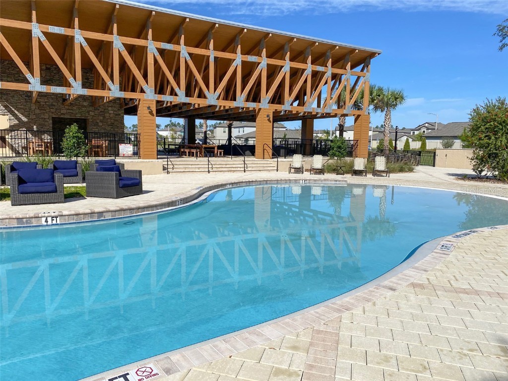 3816 Hanover Drive New Port Richey FL 34653 TB8454741 image57