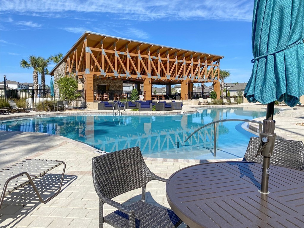 3816 Hanover Drive New Port Richey FL 34653 TB8454741 image64