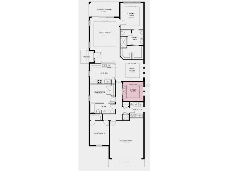 3816 Immacolata Way Wesley Chapel FL 33543 TB8507509 image2