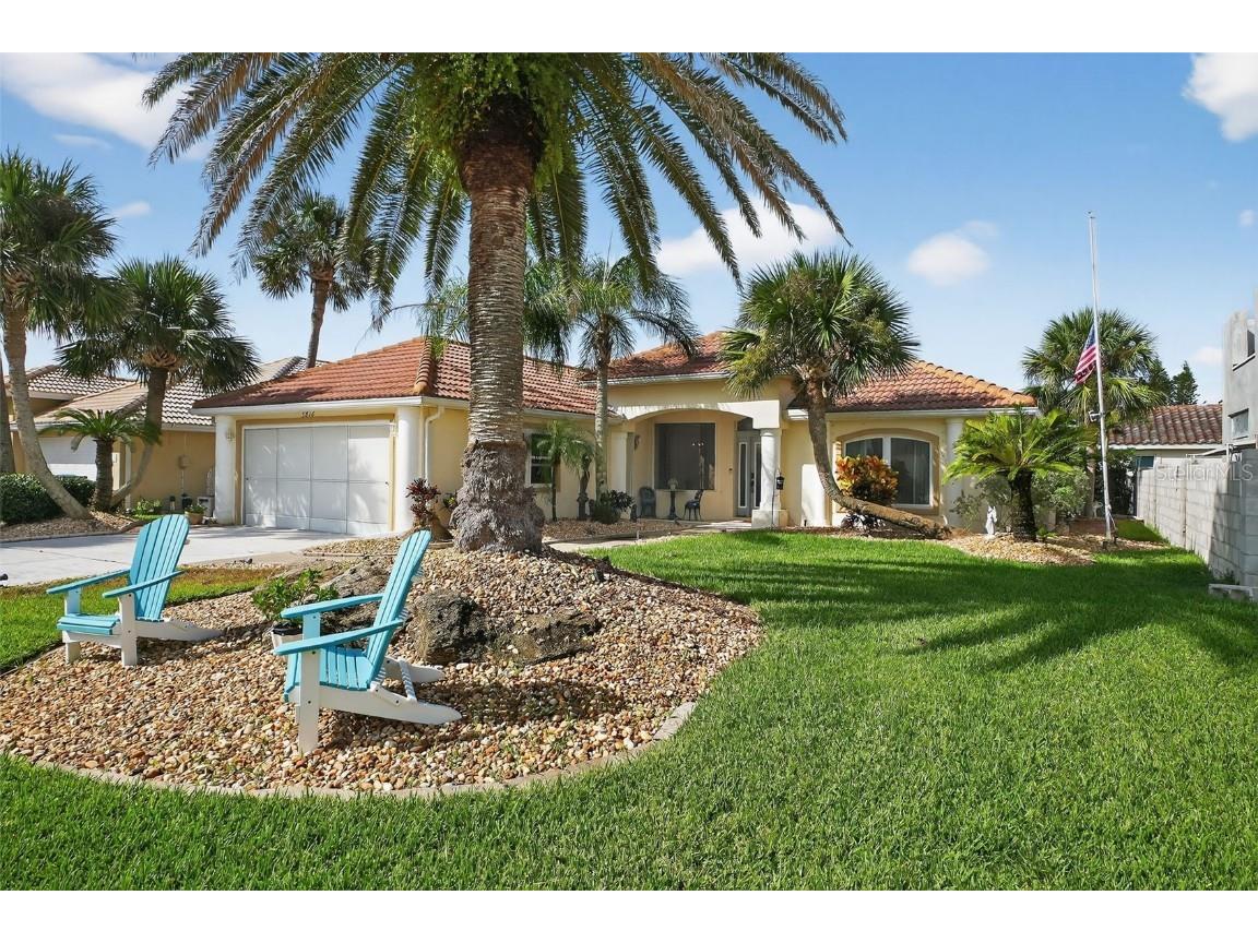 3816 Islamorada Drive Ormond Beach FL 32176 FC313382 image1