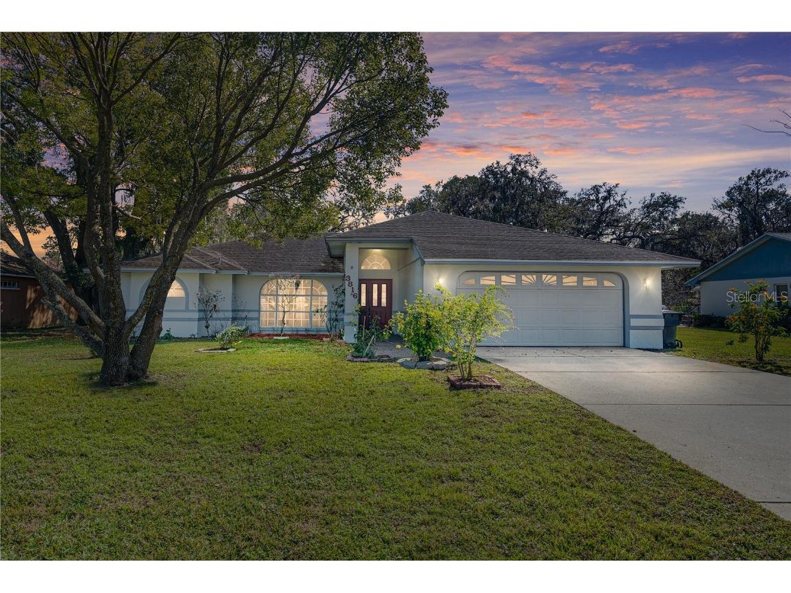 3816 Laurel Branch Drive Lakeland FL 33810 L4935256 image1