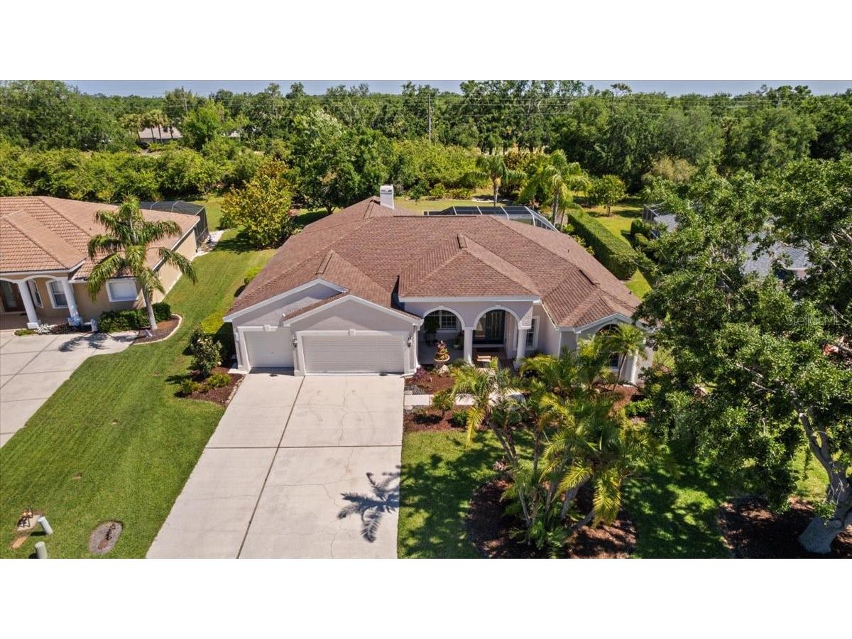 3816 Little Country Road Parrish FL 34219 - MANATEE RIVER A4649569 image1