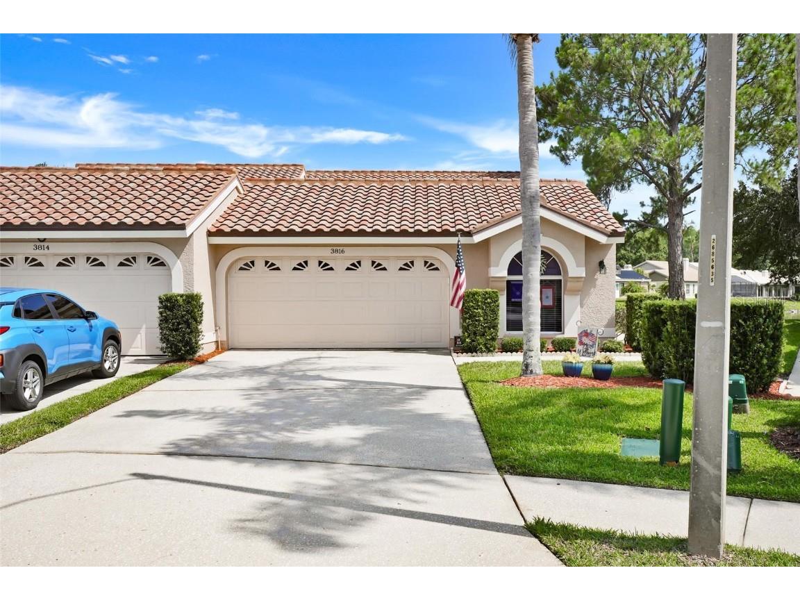 3816 Muirfield Court Palm Harbor FL 34685 U8201814 image1