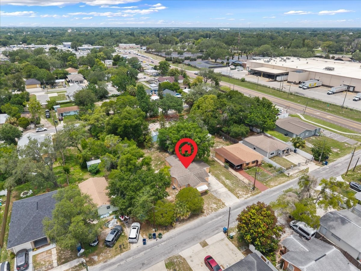 3816 N 52nd Street Tampa FL 33619 TB8515471 image11