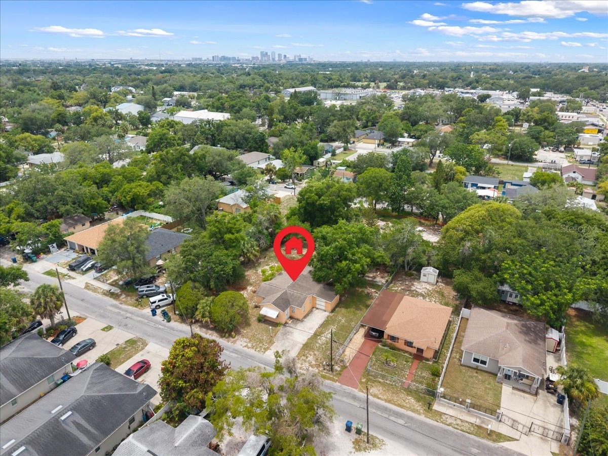 3816 N 52nd Street Tampa FL 33619 TB8515471 image15