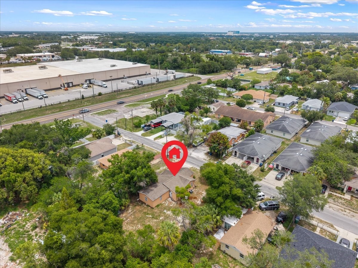 3816 N 52nd Street Tampa FL 33619 TB8515471 image23