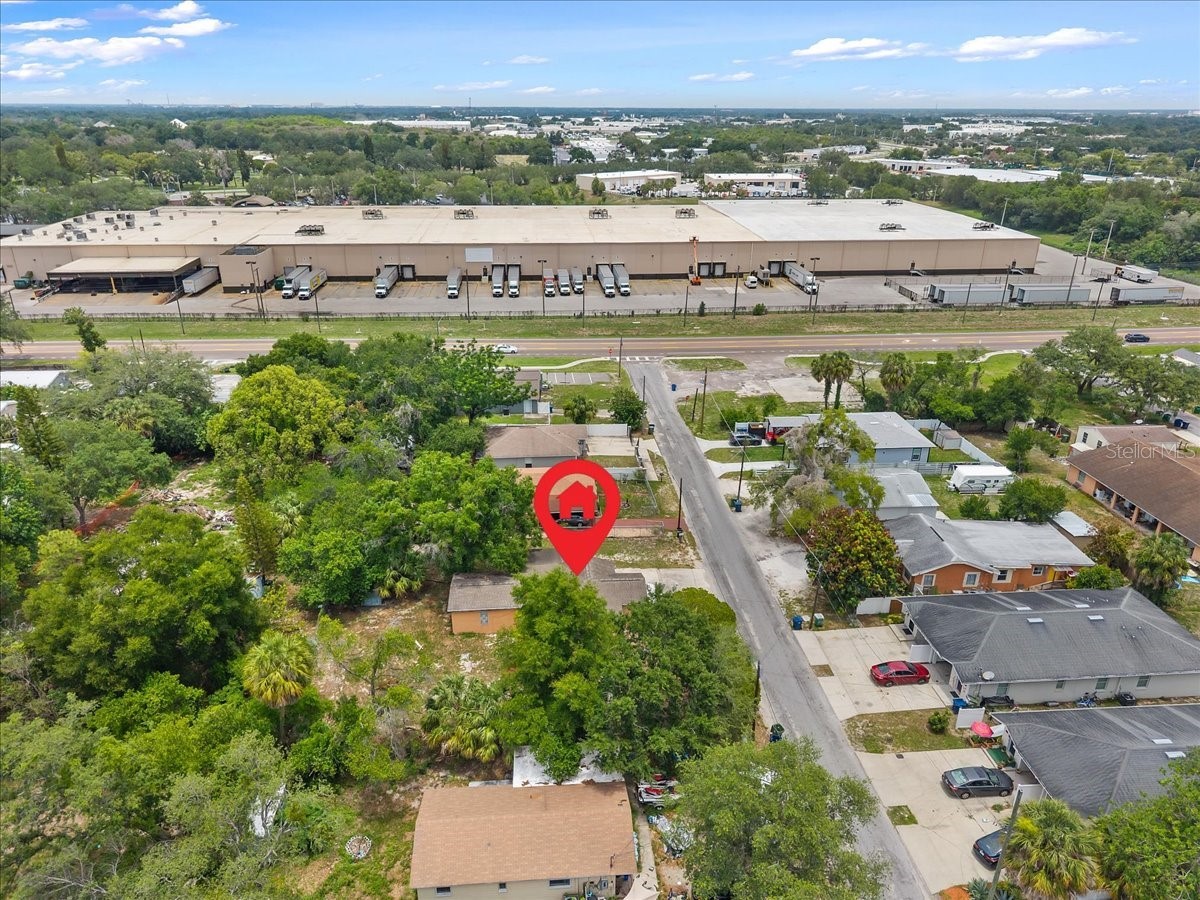 3816 N 52nd Street Tampa FL 33619 TB8515471 image25