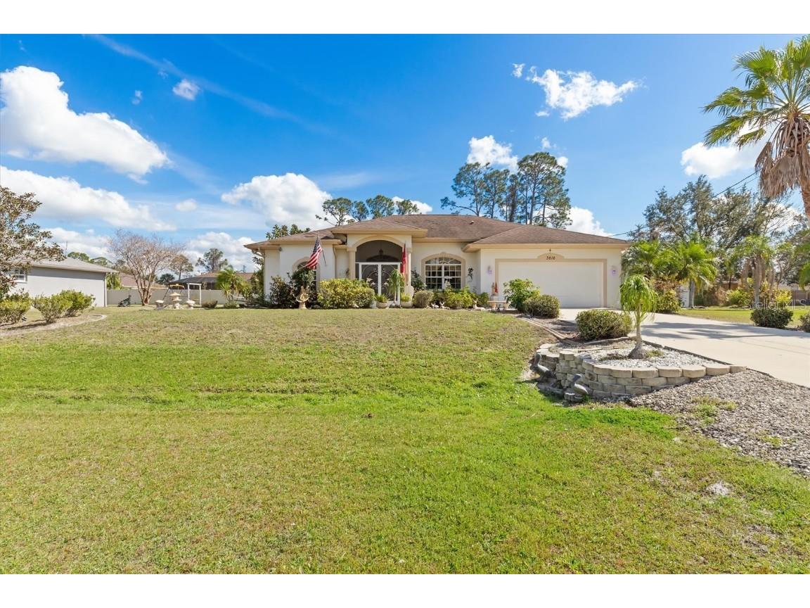 3816 N Cranberry Boulevard North Port FL 34286 C7505827 image1