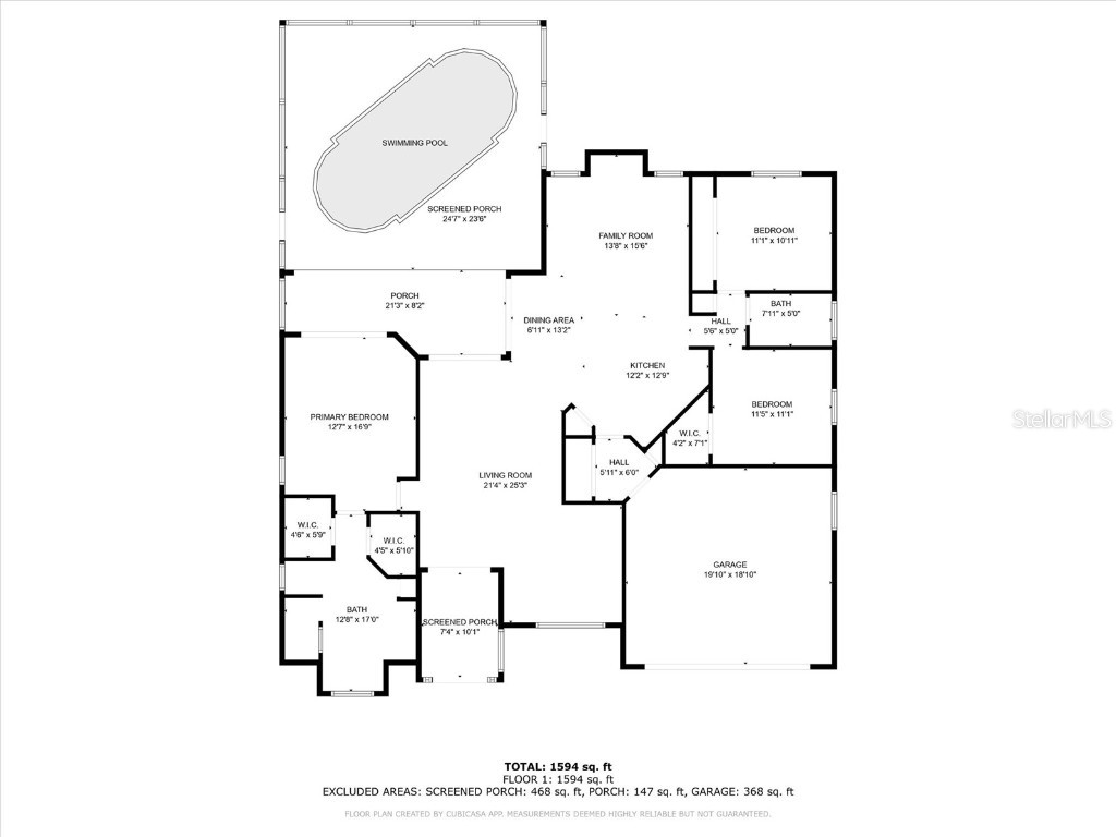 3816 N Cranberry Boulevard North Port FL 34286 C7505827 image45