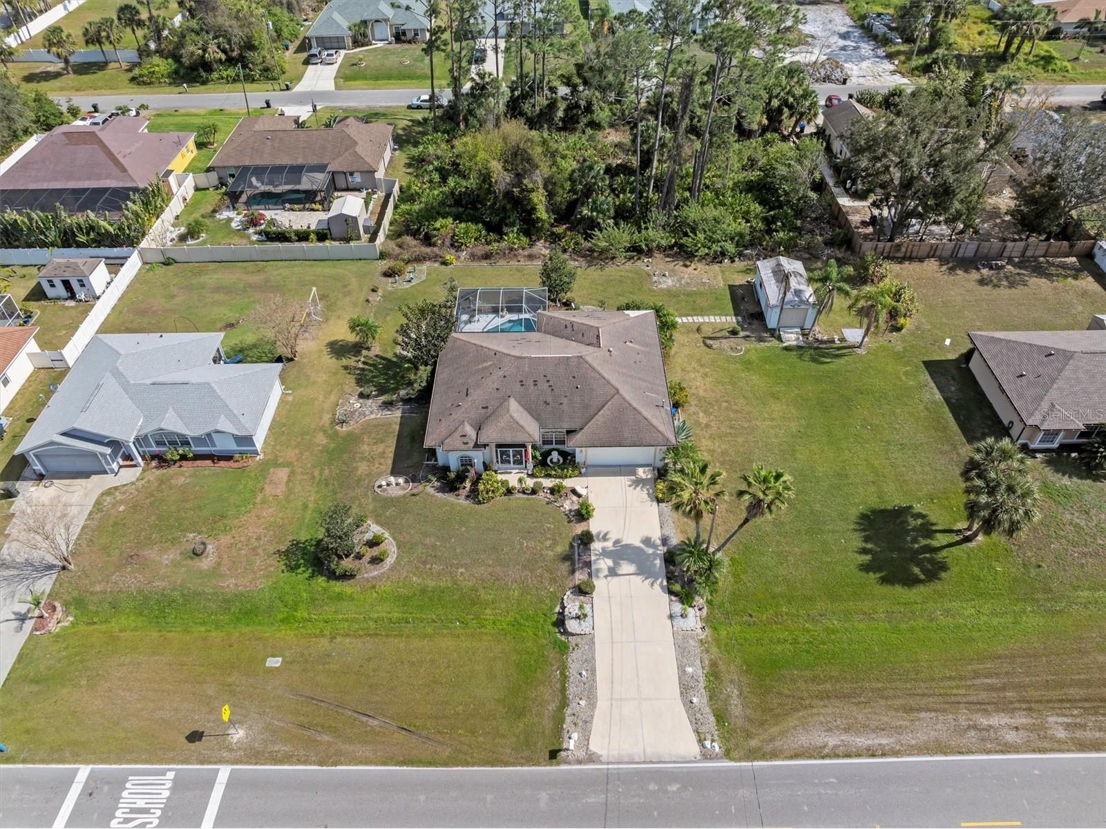 3816 N Cranberry Boulevard North Port FL 34286 C7505827 image48
