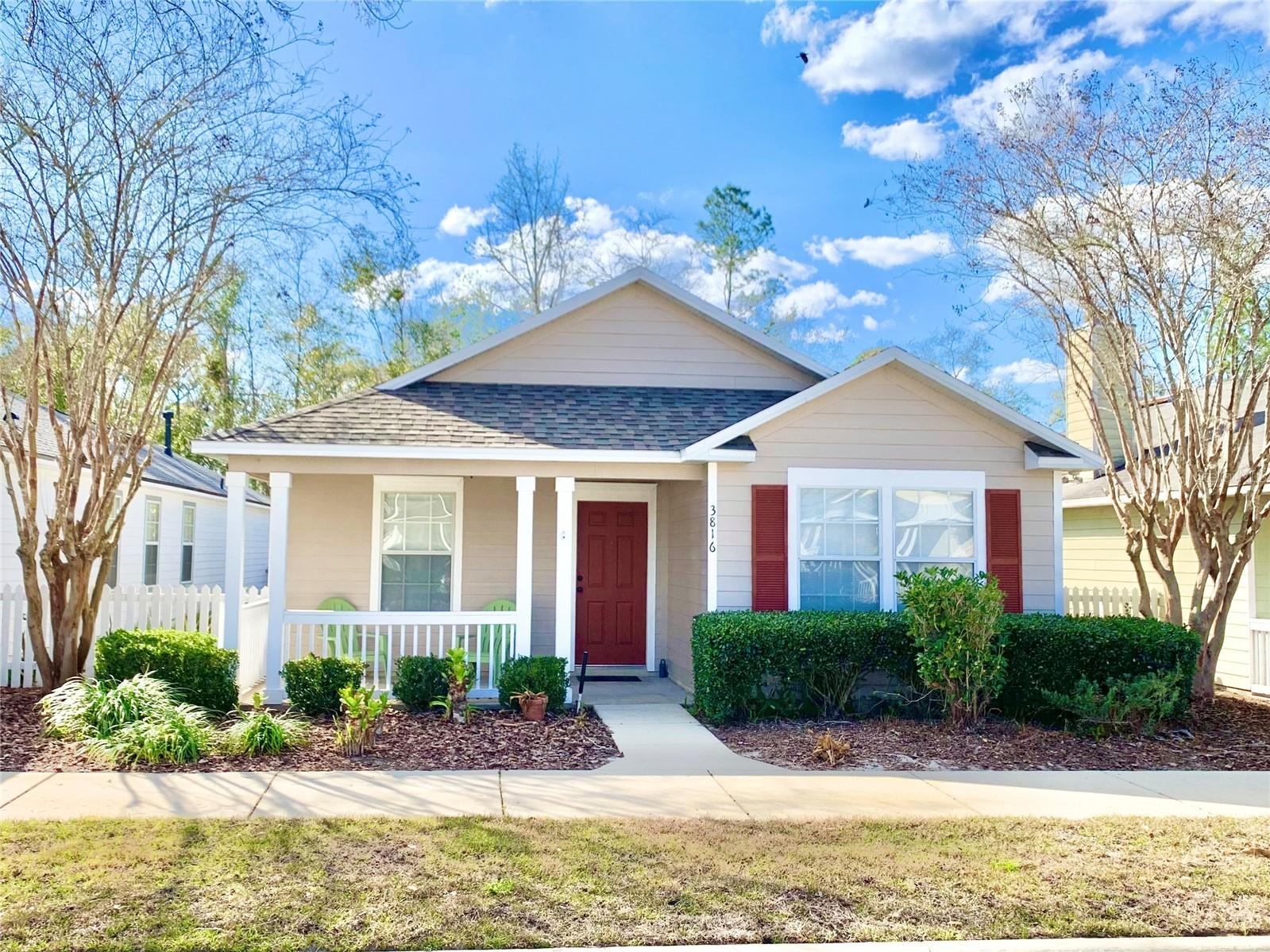 3816 NW 27th Street Gainesville FL 32605 GC538110 image1